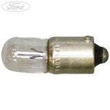 RANGER INTERIOR LIGHT LAMP BULB 12V 5W DOUBLE CAB