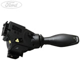 FIGO KA+ N/S STEERING WHEEL CONTROL SWITCH 06/2015- RHD