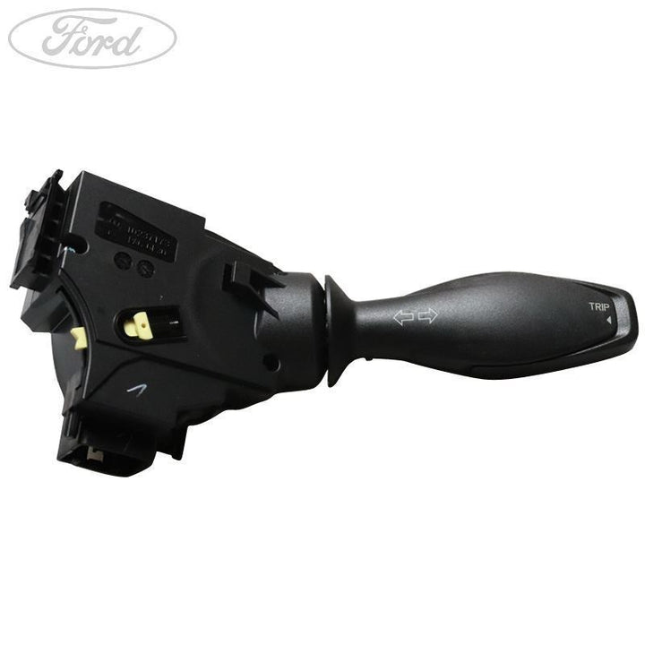 FIGO KA+ N/S STEERING WHEEL CONTROL SWITCH 06/2015- RHD