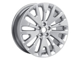 KUGA SET OF 4 ALLOY WHEELS WITH FITTING  02/2020