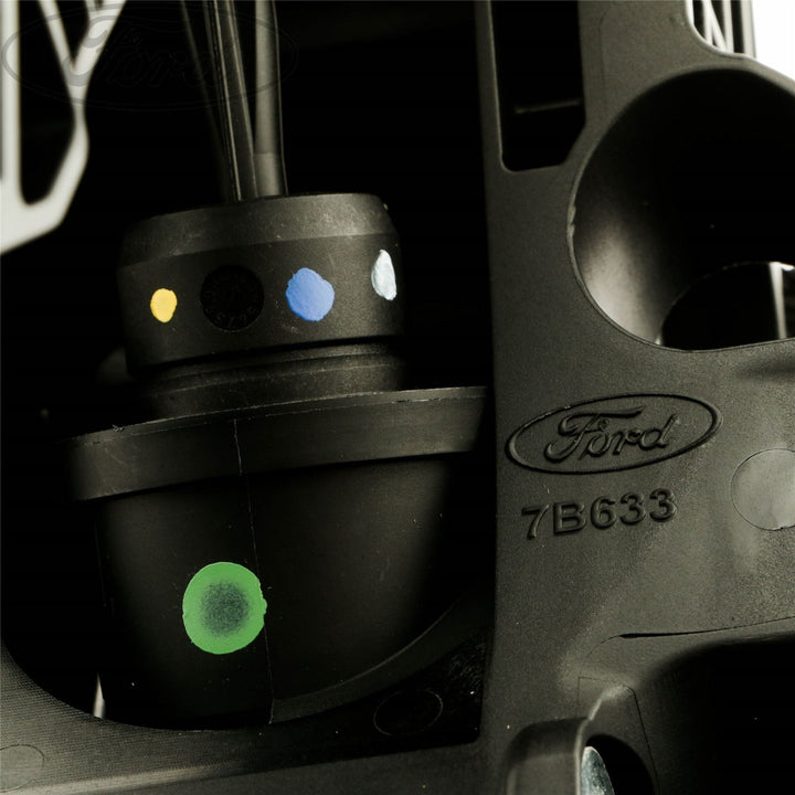 CLUTCH PEDAL
