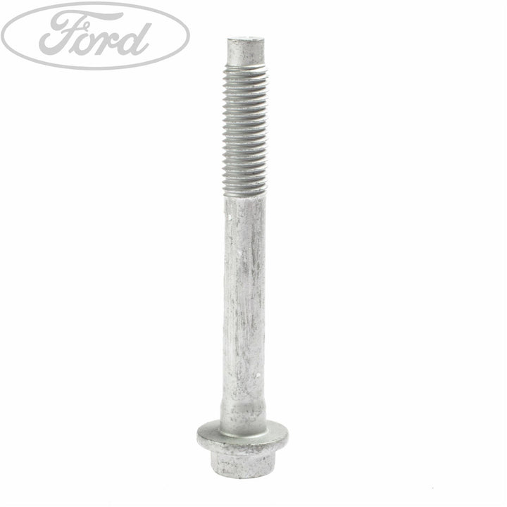 REAR SPRINGS AND SHOCK ABSORBERS FLANGED HEX HEAD BOLT PACK OF 5