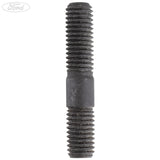 CYLINDER HEAD/VALVES/ROCKER COVER STUD PACK OF 10