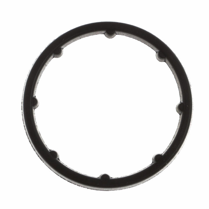 L DURATEC VCT TURBO RS ST OIL COOLER & FILTER GASKET