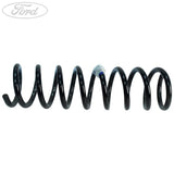 KUGA O/S & N/S REAR SUSPENSION SPRING 12-16 4WD
