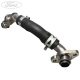 S-MAX GALAXY MONDEO DURATORQ TUB OIL DRAINPIPE 10-14