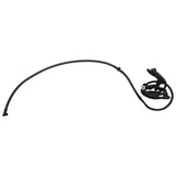 WINDSCREEN WASHER HOSE