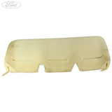 REAR SEAT CUSHION PAD