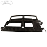 RADIATOR GRILLE BRACKET