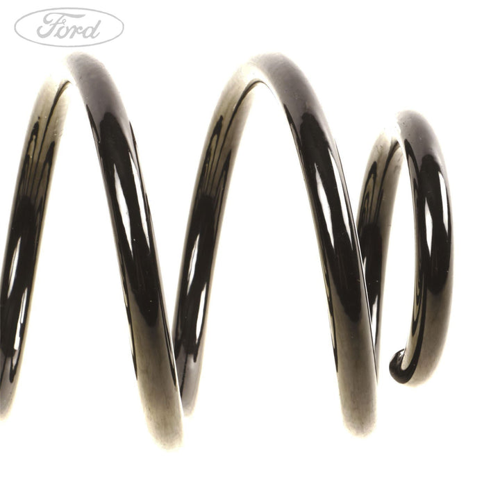 FIESTA REAR O/S OR N/S SUSPENSION COIL SPRING