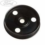 KA POWER STEERING PULLEY