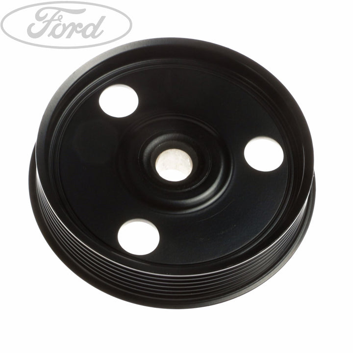 KA POWER STEERING PULLEY