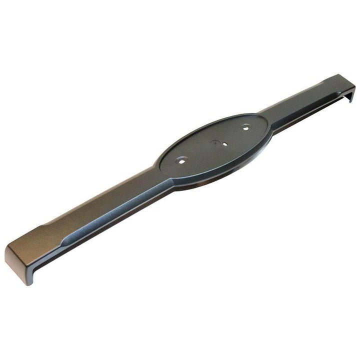 RANGER RADIATOR GRILLE WINGED TRIM MOULDING 15- BLACK