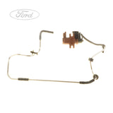 VACUUM PUMP HOSE