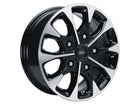 SET OF 4 TOURNEO CUSTOM - TRANSIT CUSTOM ALLOY WHEEL 17