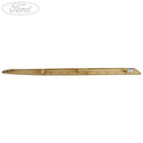 FRONT DOOR TRIM