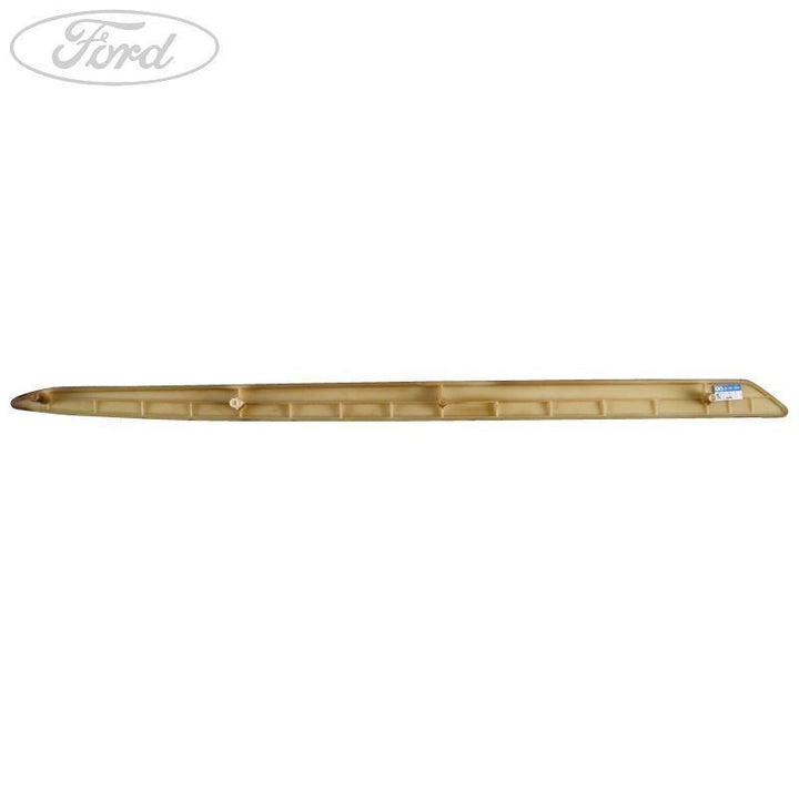 FRONT DOOR TRIM