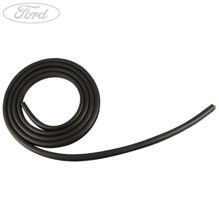 DOOR OPENING WEATHERSTRIP