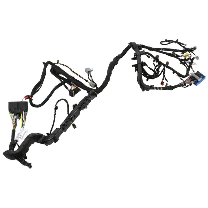 MAIN WIRING