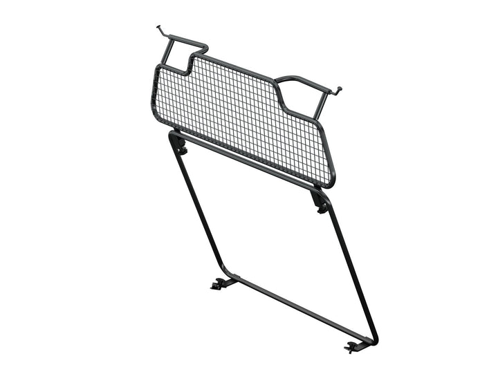 S-MAX LOAD RETENTION GUARD WITH FITTING  05/2015
