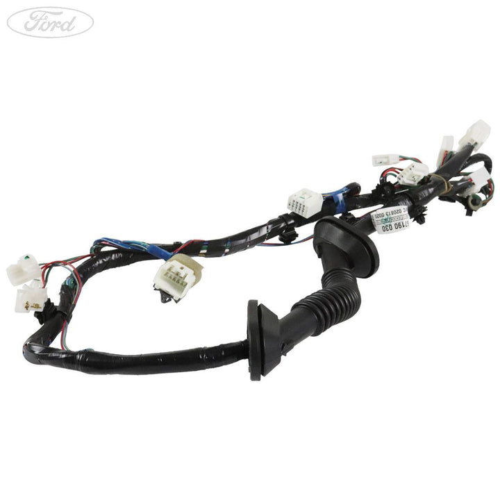 DOOR LOCK WIRE