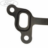 WATER MANIFOLD GASKET