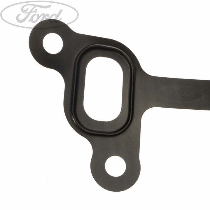 WATER MANIFOLD GASKET