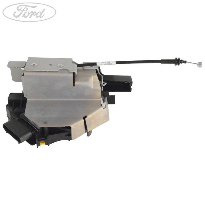 TRANSIT CONNECT MK2 REAR DOOR TAILGATE LATCH MECHANISM