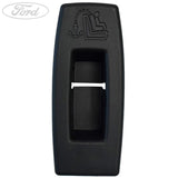 FOCUS RS REAR SEAT BACK FOLDING SPRING 10/2014-