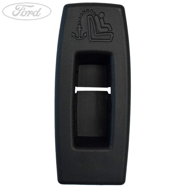 FOCUS RS REAR SEAT BACK FOLDING SPRING 10/2014-