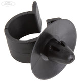 RADIATOR/HOSES AND FAN CLIP PACK OF 5