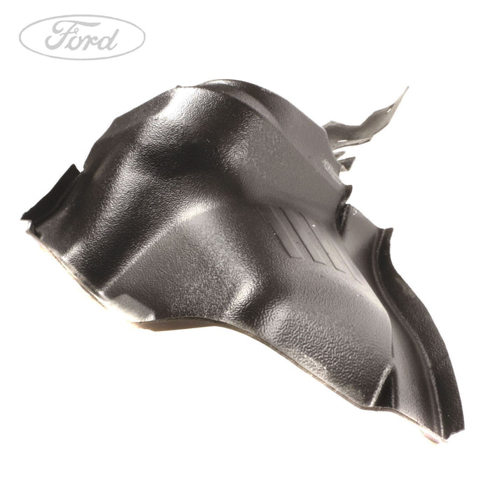 TRANSIT O/S FLOOR TRIM COVER