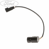 SPEED SENSOR