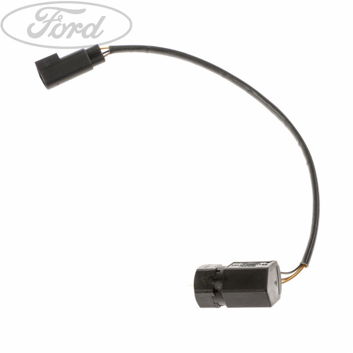 SPEED SENSOR