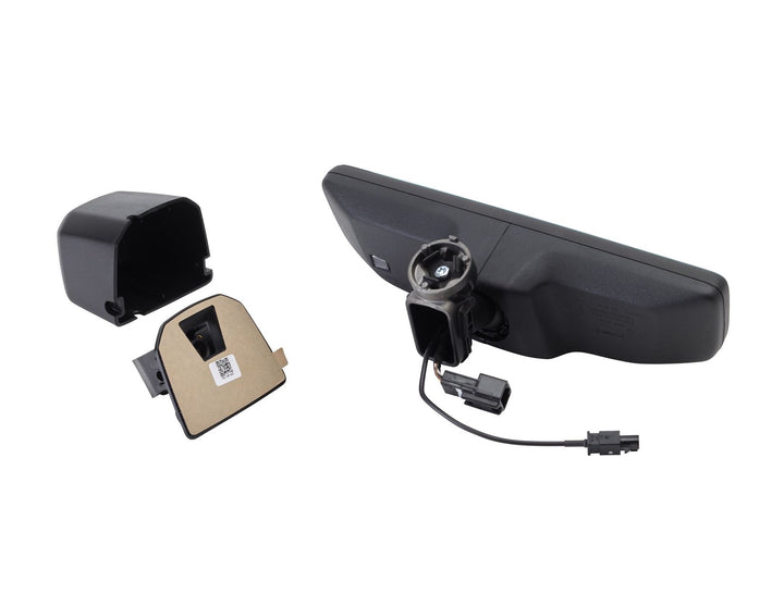 DIGITAL REAR VIEW MIRROR