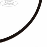 WATER PUMP GASKET