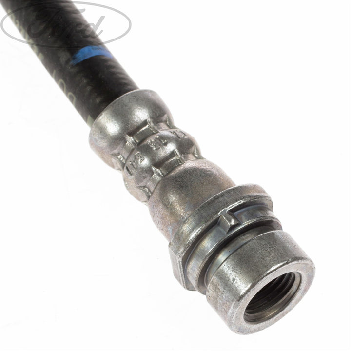 Transit Connect O/S Or N/S Rear Brake Hose For Vehicles With Brake Discs 2004-2012