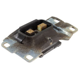 TRANSMISSION GEARBOX MOUNT HOUSING