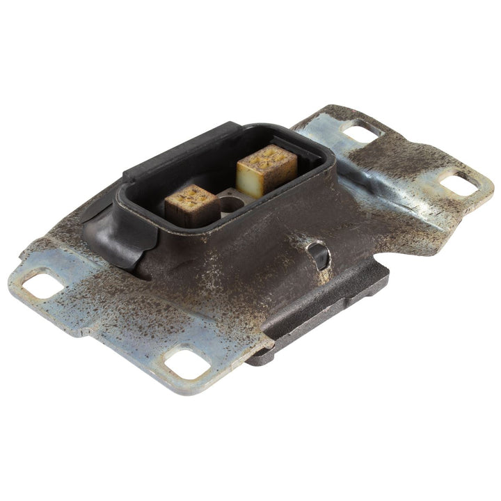 TRANSMISSION GEARBOX MOUNT HOUSING