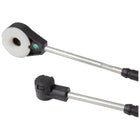 FIESTA DIESEL 5-SPEED GEAR SELECTOR CABLE 2010-2012