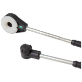 FIESTA DIESEL 5-SPEED GEAR SELECTOR CABLE 2010-2012