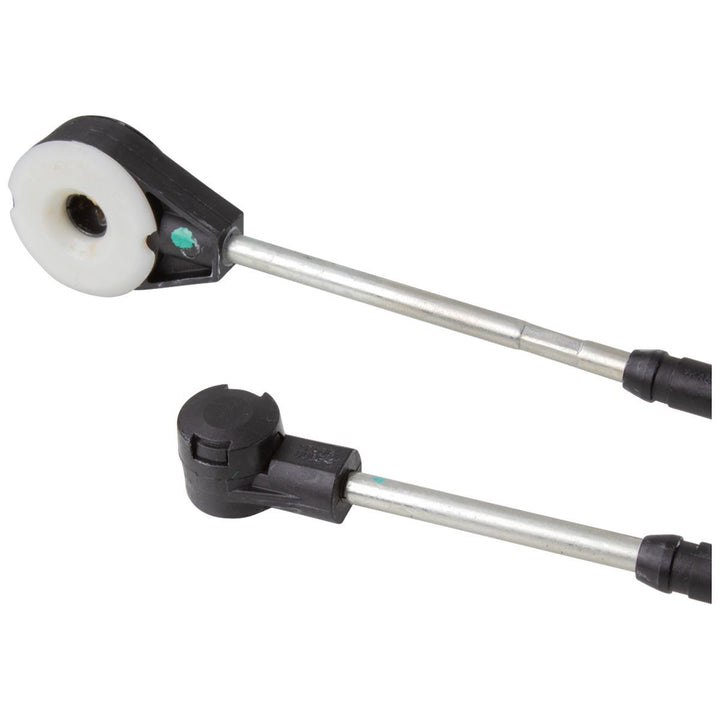 FIESTA DIESEL 5-SPEED GEAR SELECTOR CABLE 2010-2012