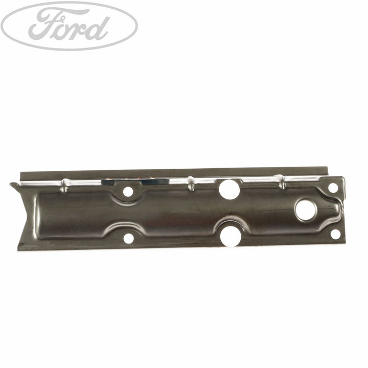 ENGINE VENTILATION BAFFLE