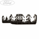 C-MAX FOCUS KUGA REAR BRAKE PIPES CLIP
