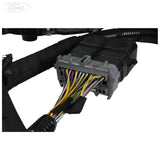 FUEL SENDER WIRE