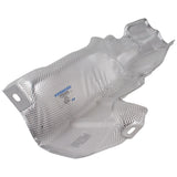 FOCUS C-MAX DURATEC REAR EXHAUST HEAT SHIELD ESTATE