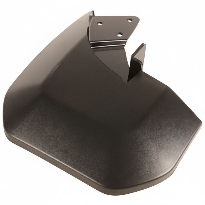 TRANSIT REAR PASSENGER N/S MUDFLAP SINGLE X1 2014-