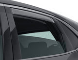 KUGA CLIMAIR®* WIND DEFLECTORS WITH OPTIONAL FITTING 01/2020