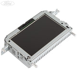 B-MAX FIESTA MK7 DISPLAY SCREEN INTERFACE MODULE 2013-2019