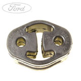 FOCUS EXHAUST HANGER RUBBER
